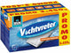 Bison vochtvreter® navulzak neutraal 3x 450 g schikt voor vochtvreter®, bestrijd hoge luchtvochtigheid, geen batterij nodig, ook geschikt voor caravans en campers
