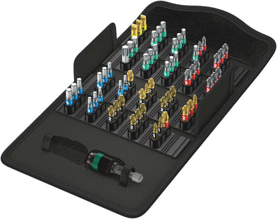 Wera bit safe 61 bitorsion 1