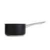 Ty bk steelpan puri black ø16cm