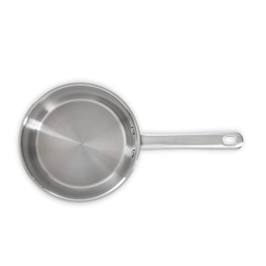 Ty bk casseruola puri nero ø16cm