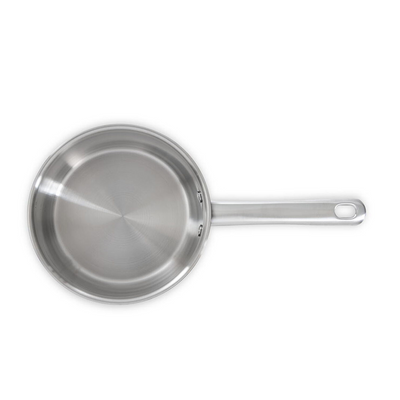 Cacerola Ty bk puri negra ø16cm
