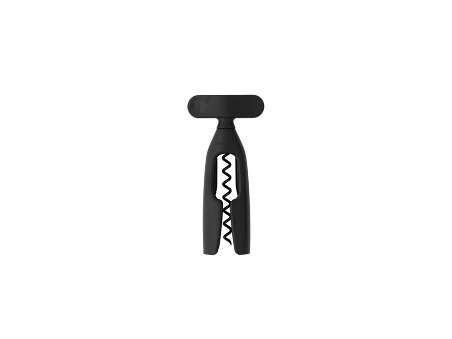 Brabantia sacacorchos sabroso+ gris oscuro