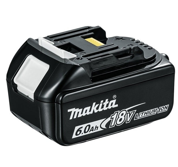Batteria Makita bl1860b lxt 18v 6.0ah
