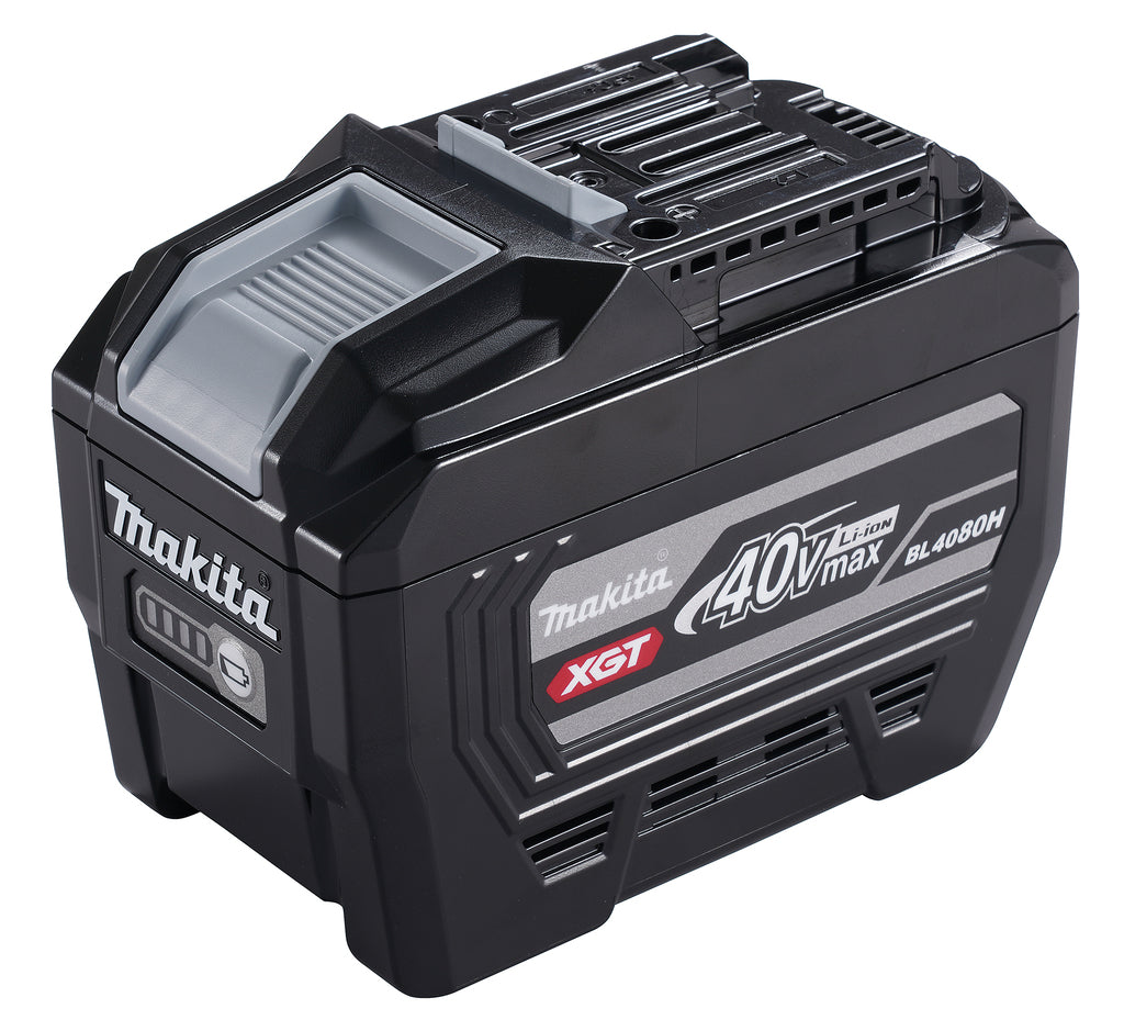 Batteria accessori Makita bl4080h | xgt40v | 8.0ah - 1913s3-7