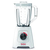 Tefal Blender Blendforce II Plástico blanco