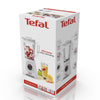 Tefal Blender Blendforce II Plástico blanco
