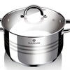 Pentola Blaumann linea gourmet 20cm