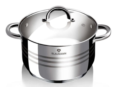 Sartén Blaumann línea gourmet 20cm