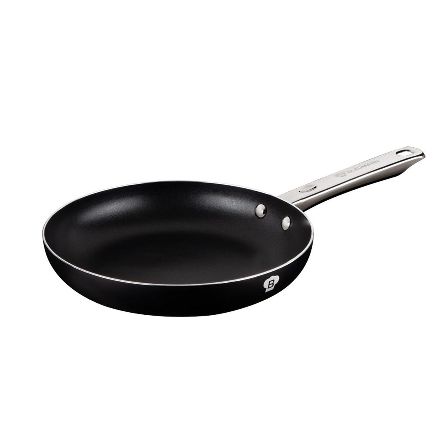 Padella Blaumann platino 24 cm