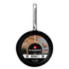 Padella Blaumann platino 24 cm