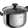 Blaumann kookpan gourmet line 16cm