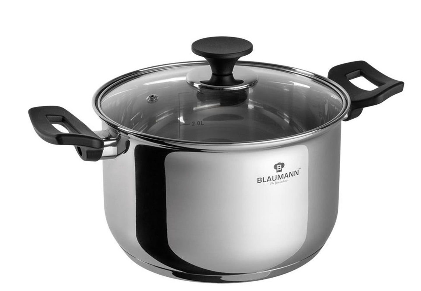 Pentola Blaumann linea gourmet 20cm