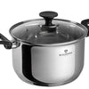 Blaumann kookpan gourmet line 20cm