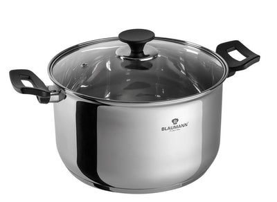 Sartén Blaumann línea gourmet 24cm