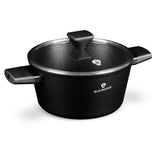 Padella Blaumann nero argento ø24cm - afbeelding 1
