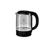 Blaumann black silver waterkoker