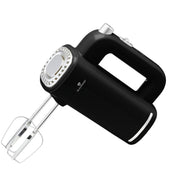 Blaumann black silver handmixer - afbeelding 1