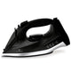 Ferro Blaumann nero argento