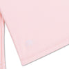 Blackberry | Camicia da bagno blu UV con maniche lunghe