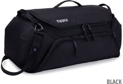 Thule borsone per bici andata e ritorno 55 l - borsa da viaggio