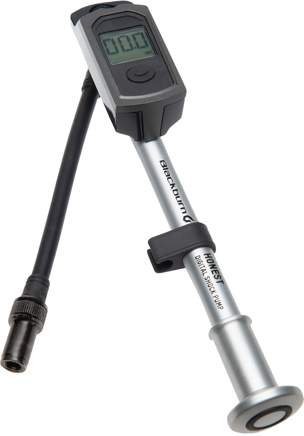 Mini bomba de choque digital honesta de Blackburn