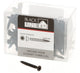 Vite per truciolare Blackline hcp black pk torx tx20 ​​+ punta tagliente 4.0x35 | 100 pezzi - 6904.20.14035