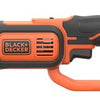 Black+decker bcg720m1-qw haakse slijper - 18v - 125mm
