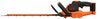 Cortasetos black+decker bchts36b 36v 55cm sb | sin batería ni cargador - bchts36b-xj