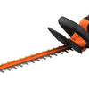 Cortasetos black+decker bchts36b 36v 55cm sb | sin batería ni cargador - bchts36b-xj