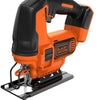 Black+decker decoupeerzaag zonder accu en lader - bdcjs18n-xj