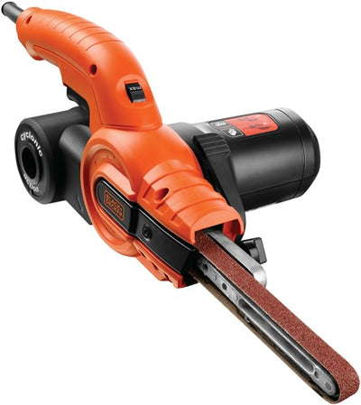 Lima elettrica Black Decker
