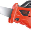 Black+decker ks880ec 400w scorpion handzaag | 1 zaagblad - ks880ec-qs