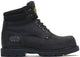 Blackstone safety boots blackstone werkschoen 520 hoog s3 | 521 bruin | maat 42 - 00.027.002.42
