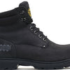 Blackstone safety boots blackstone werkschoen 520 hoog s3 | 521 bruin | maat 44 - 00.027.002.44