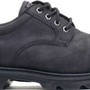 Scarpa da lavoro Blackstone 545 bassa s3 | 545 nero | misura 44 - 00.027.005.44