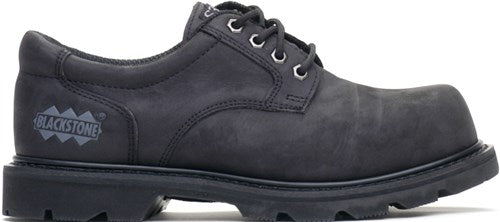 Scarpa da lavoro Blackstone 545 bassa s3 | 545 nero | misura 44 - 00.027.005.44