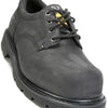 Scarpa da lavoro Blackstone 545 bassa s3 | 545 nero | misura 46 - 00.027.005.46