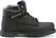 Blackstone safety boots blackstone werkschoen hoog 929 (onbeveiligd) | zwart | maat 41 - 00.027.012.41