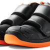 Blåkläder asfaltschoen elite 2459 s2 p hoog | zwart oranje | maat 47 - 00.183.010.47