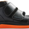 Blåkläder asfaltschoen elite 2459 s2 p hoog | zwart oranje | maat 47 - 00.183.010.47