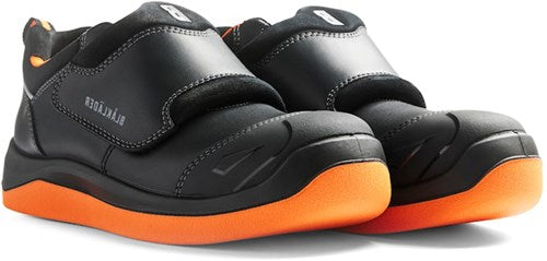 Zapato de asfalto Blåkläder elite s2p 2485 | negro | talla 38 - 7330509888735