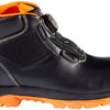 Zapata de soldadura Blåkläder 2458 s3 | negro | talla 43 - 7330509779552