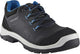 Scarpa antinfortunistica Blåkläder 2433 s3 bassa | nero blu | misura 43 - 00.183.001.43