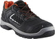 Zapato de seguridad Blåkläder 2450 s3 bajo | naranja negro | talla 43 - 00.183.004.43