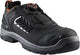 Zapato de seguridad Blåkläder 2451 s3 boa baja | naranja negro | talla 43 - 00.183.005.43