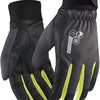 Guantes de trabajo Blåkläder touch 2876 | gris antracita | talla 11 - 7330509896129