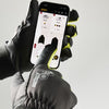 Guantes de trabajo Blåkläder touch 2876 | gris antracita | talla 8 - 7330509896174