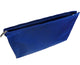 Neceser azul cobalto 29x19x8cm