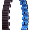Gates CDX chiama Carbon Drive 111 denti neri blu