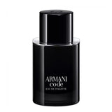 Giorgio Armani Giorgio Armani Eau de Toilette Refillable Code Her 50ml - afbeelding 1
